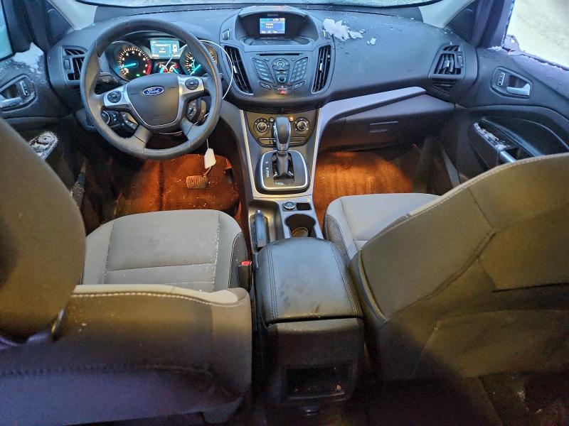 2014 FORD ESCAPE SE #3308349055