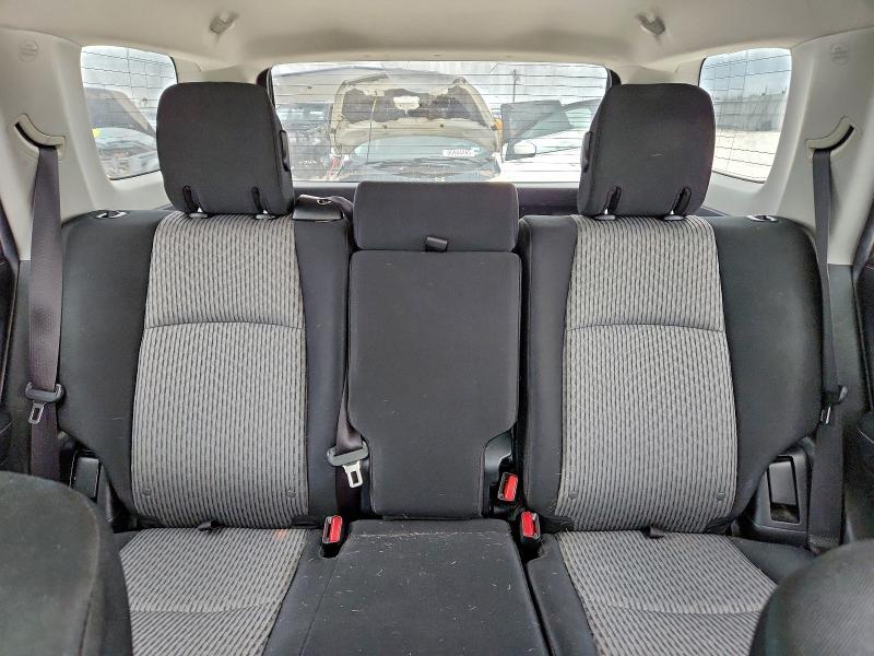 2016 TOYOTA 4RUNNER SR #3308682274