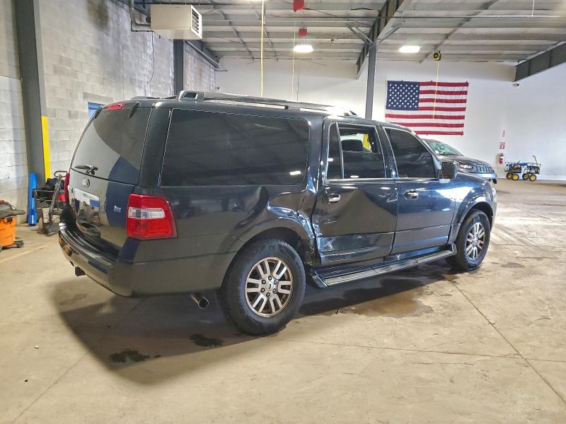 2013 FORD EXPEDITION #3309440986