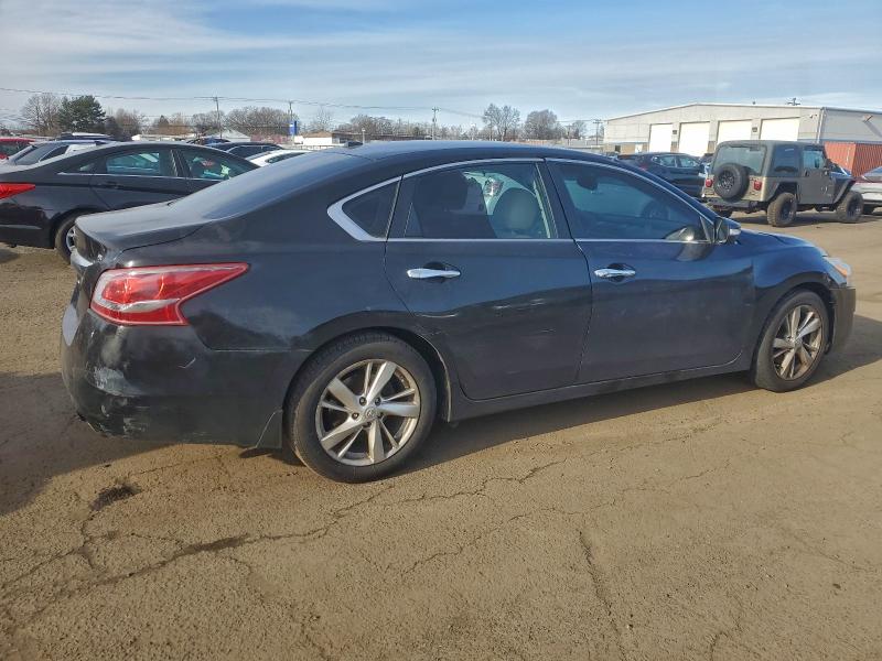 2015 NISSAN ALTIMA 2.5 #3311461340