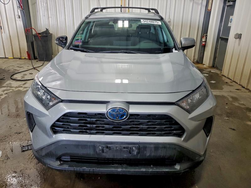2020 TOYOTA RAV4 LE #3317751069