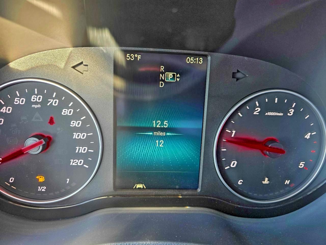 Lot #3308233210 2023 MERCEDES-BENZ SPRINTER 3