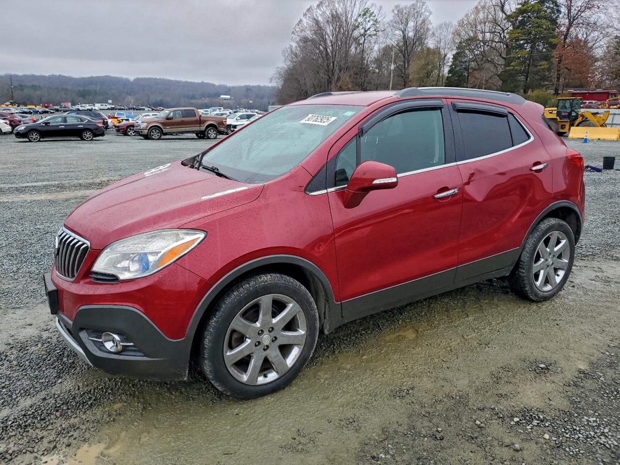 BUICK ENCORE