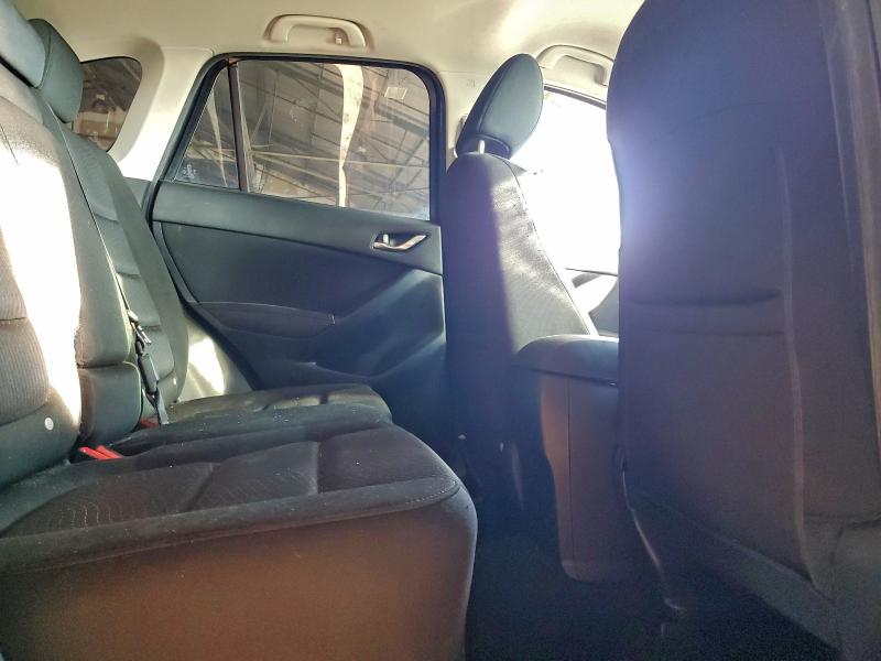 2015 MAZDA CX-5 TOURI #3301762365