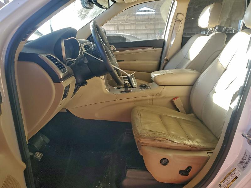 2015 JEEP GRAND CHER #3316732467