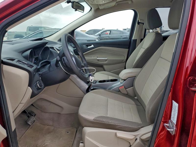 2013 FORD ESCAPE SE #3304966966