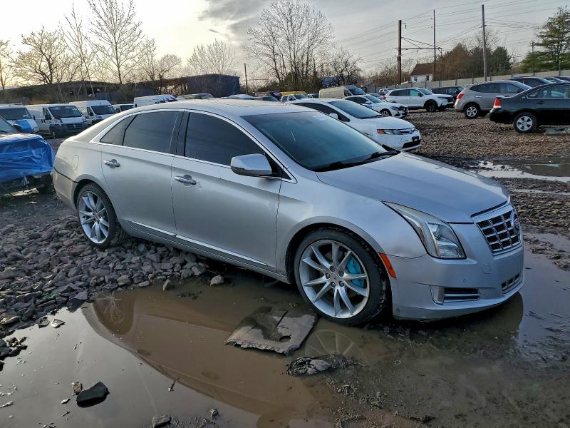 2013 CADILLAC XTS PREMIU #3308474292