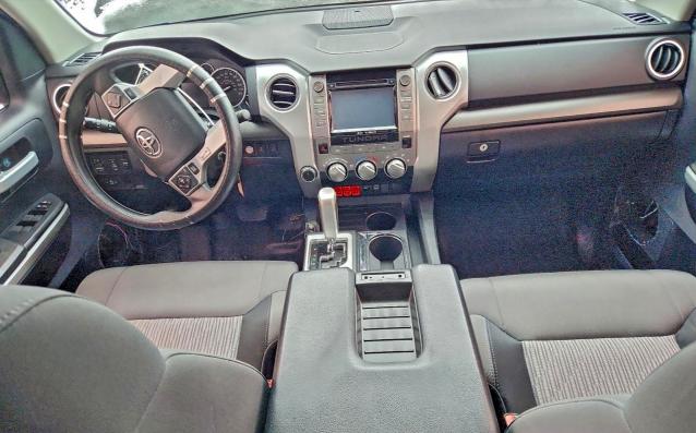 2014 TOYOTA TUNDRA DOU #3303745417