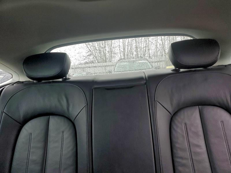 2012 AUDI A7 PREMIUM #3304849553