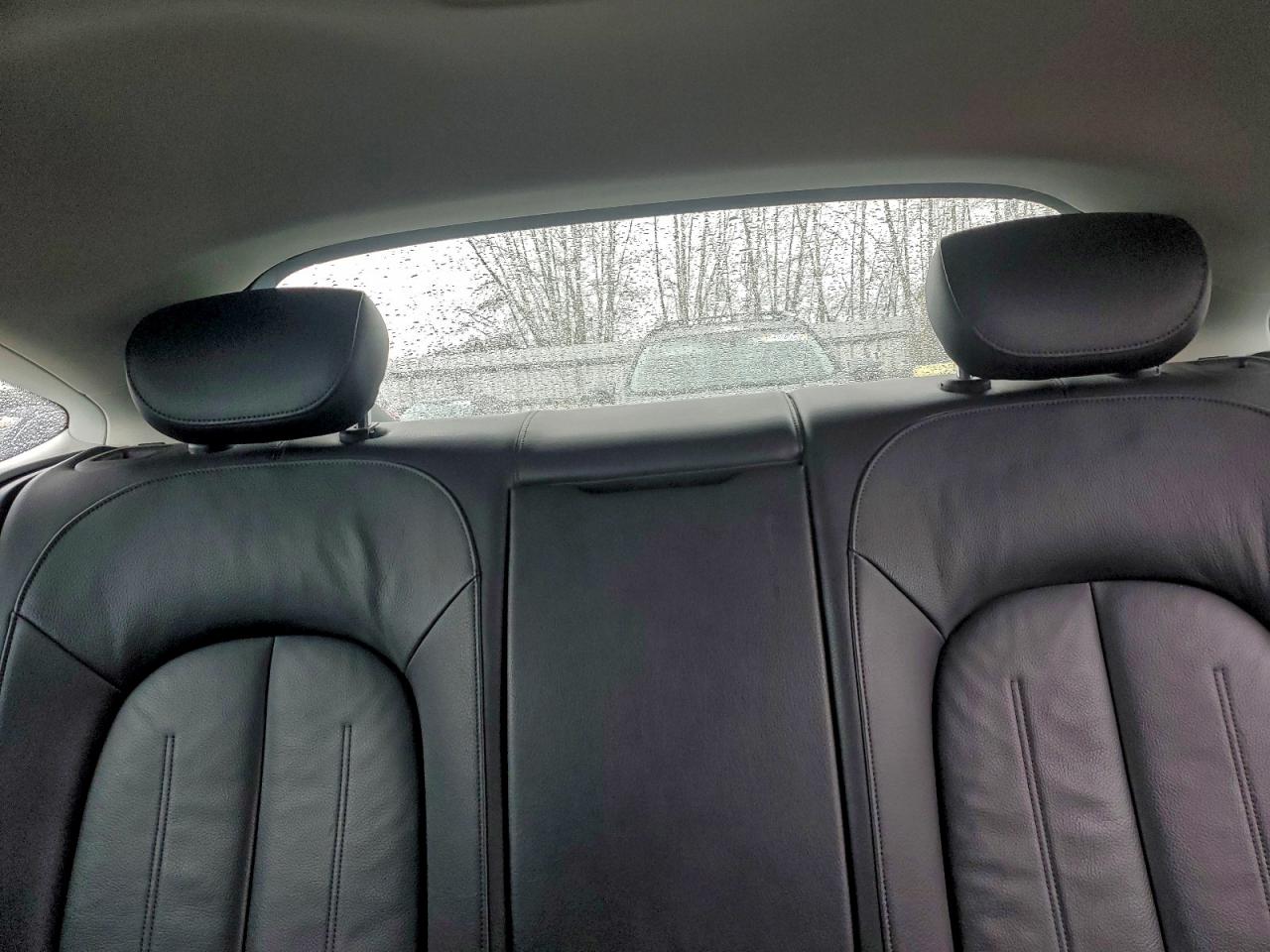 AUDI A7 PREMIUM PLUS