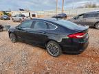 Lot #3310312959 2018 FORD FUSION TIT
