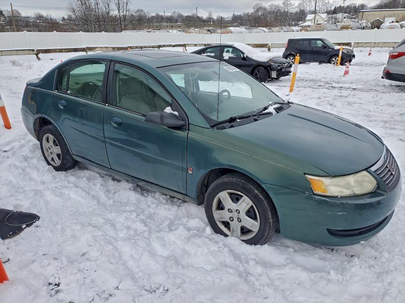 2006 SATURN ION LEVEL #3304012725