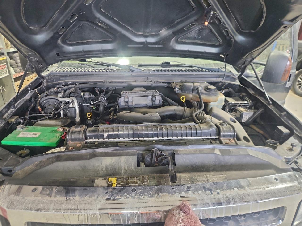 Lot #3315961252 2006 FORD F250 SUPER