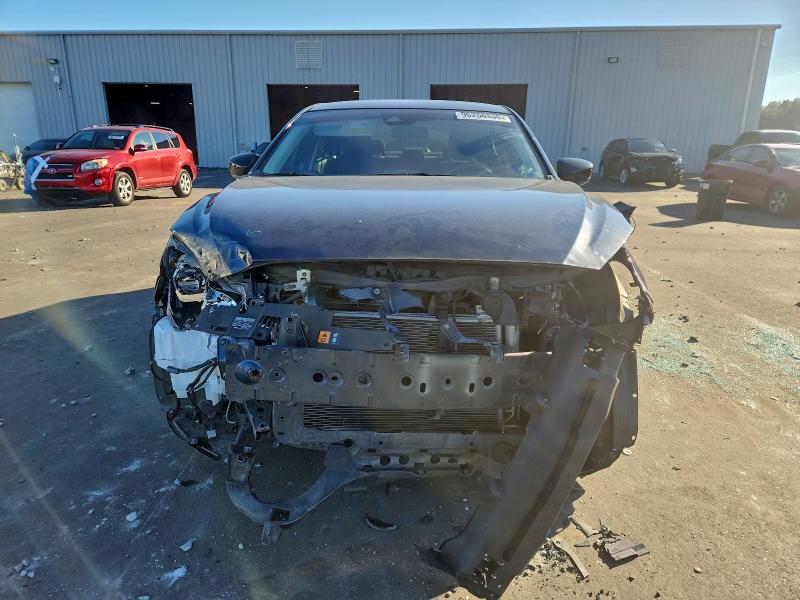 2018 MAZDA 3 SPORT #3315984210