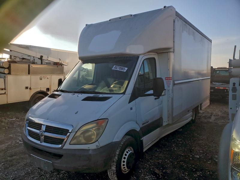 2009 DODGE SPRINTER 3 #3305655717