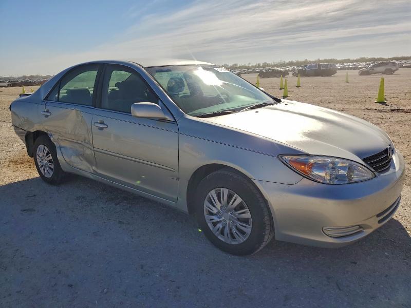 2003 TOYOTA CAMRY LE #3319077276