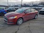 2014 FORD FUSION SE #3317704076