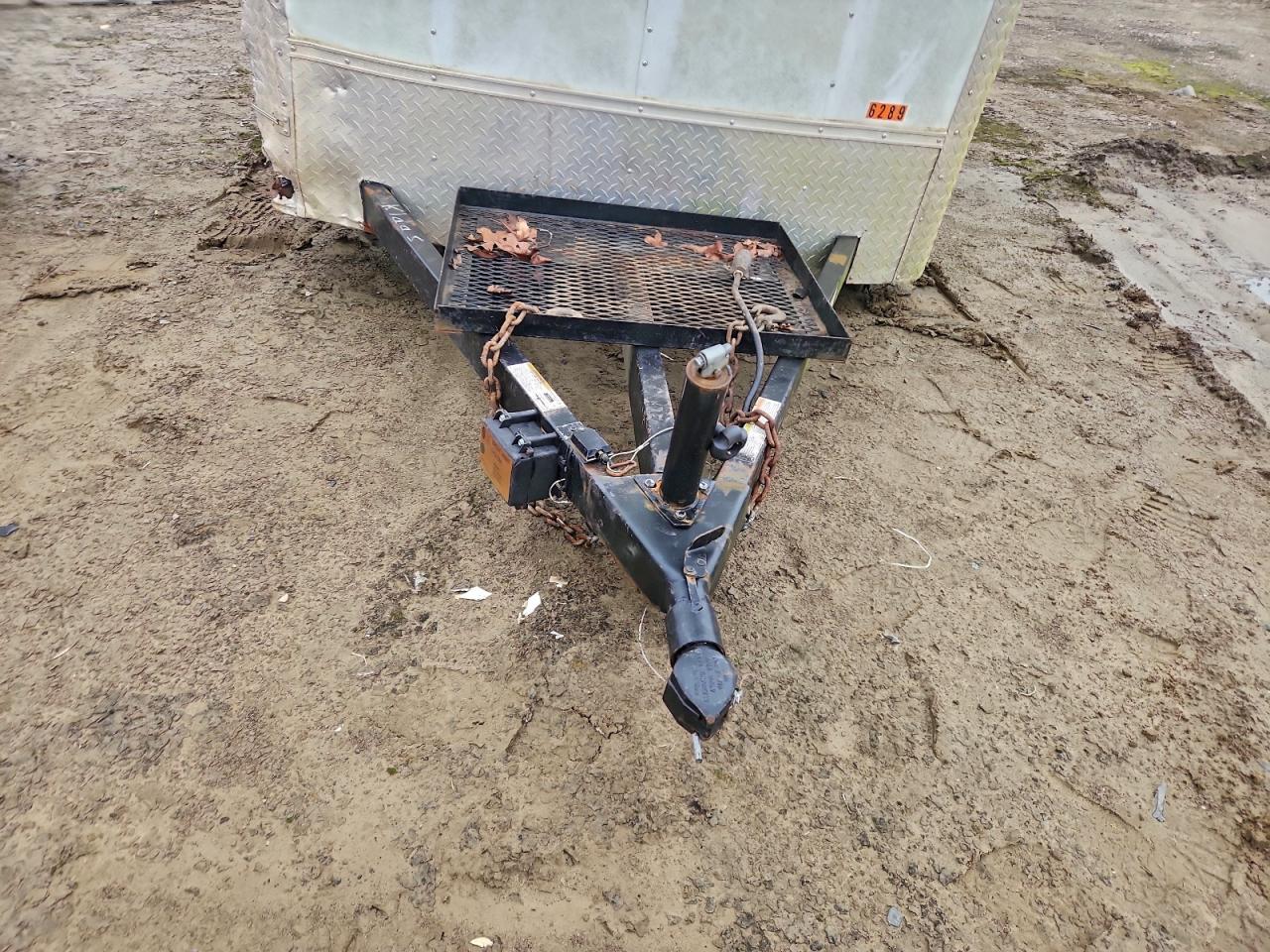 Lot #3317700074 2023 CARGOCRAFT UNKNOWN