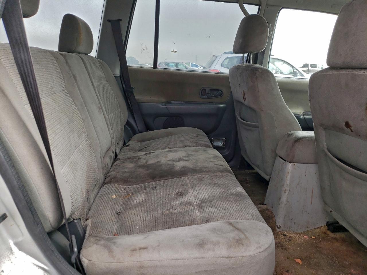 Lot #3302928634 2002 MITSUBISHI MONTERO SP