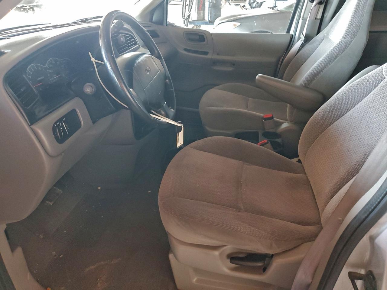 Lot #3315903115 2000 FORD WINDSTAR W