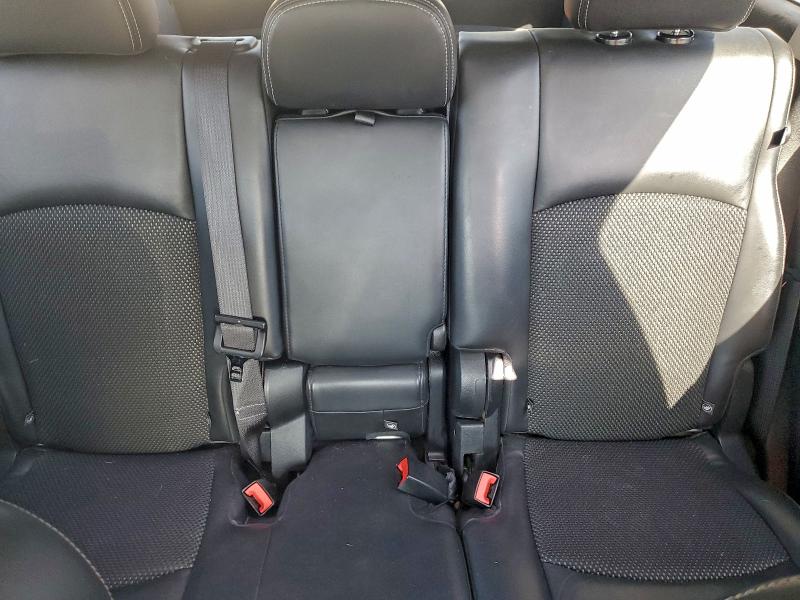 2018 DODGE JOURNEY CR #3303788424