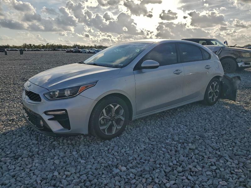 2020 KIA FORTE FE #3309467581