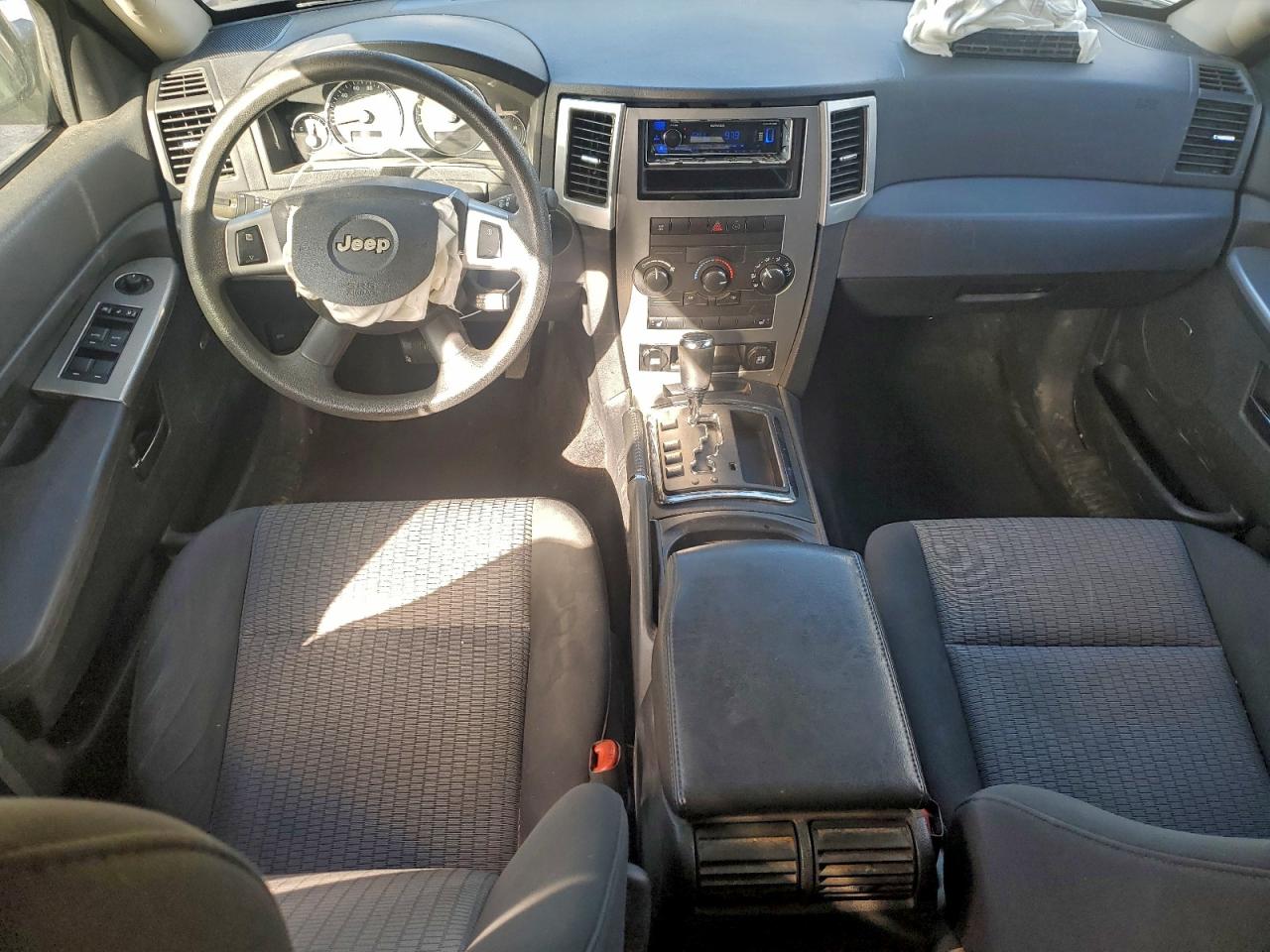 Lot #3311697227 2009 JEEP GRAND CHER