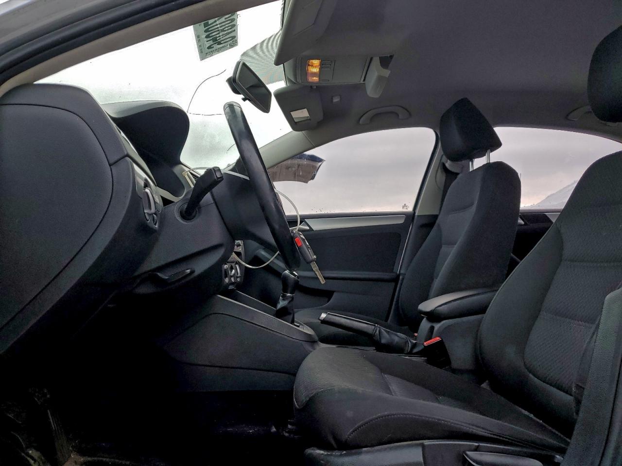 VOLKSWAGEN JETTA TDI