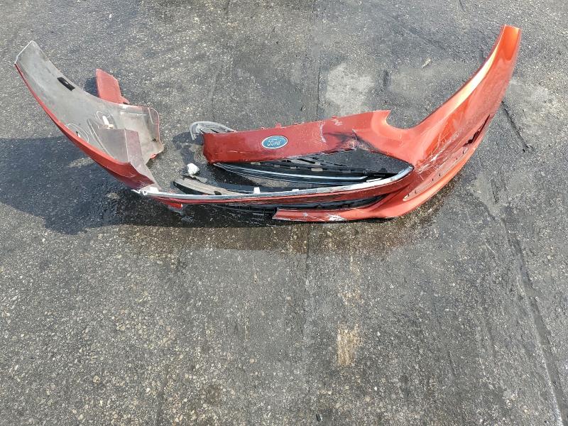 2018 FORD FIESTA SE #3304694960