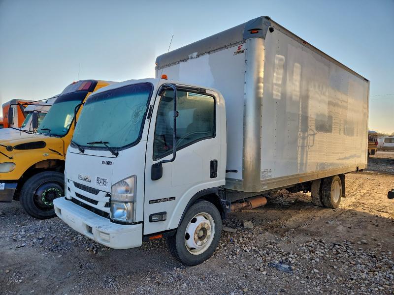 2016 ISUZU NPR HD #3302638002