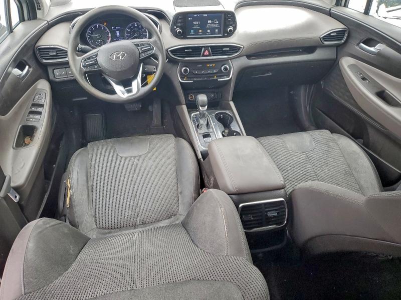 2019 HYUNDAI SANTA FE S #3316718450