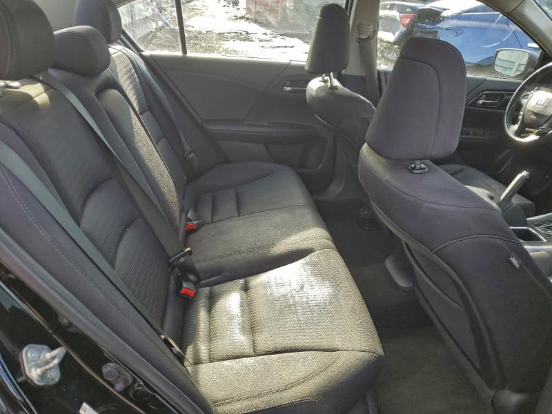 2014 HONDA ACCORD SPO #3305301365