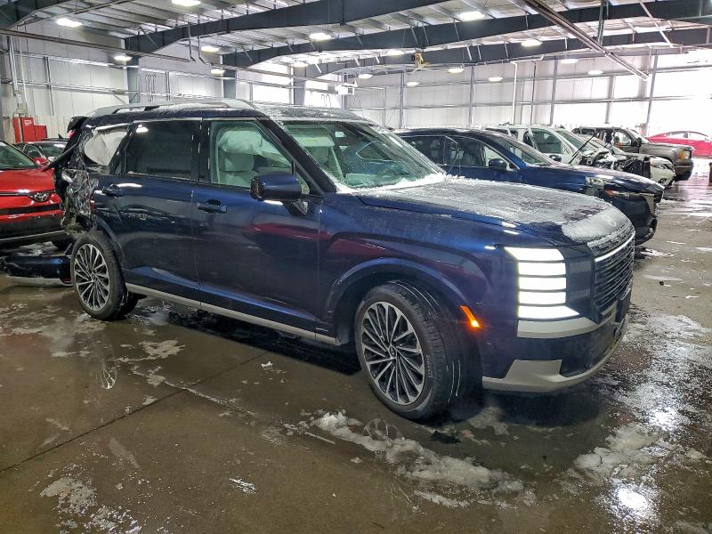 2026 HYUNDAI PALISADE C #3316762397