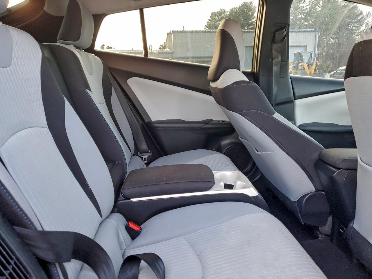 TOYOTA PRIUS PRIME PRIUS PRIM