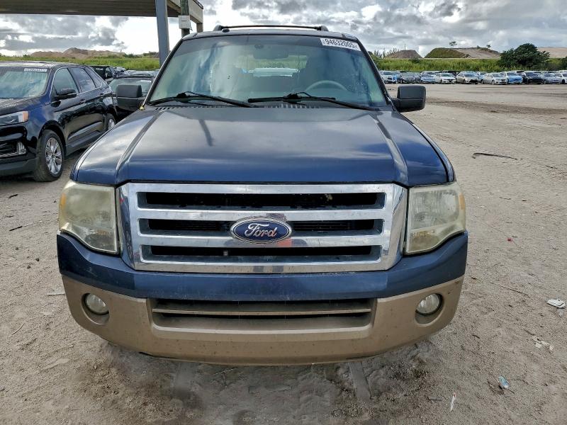 2013 FORD EXPEDITION #3301782402