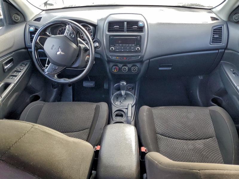 2016 MITSUBISHI OUTLANDER #3317973909