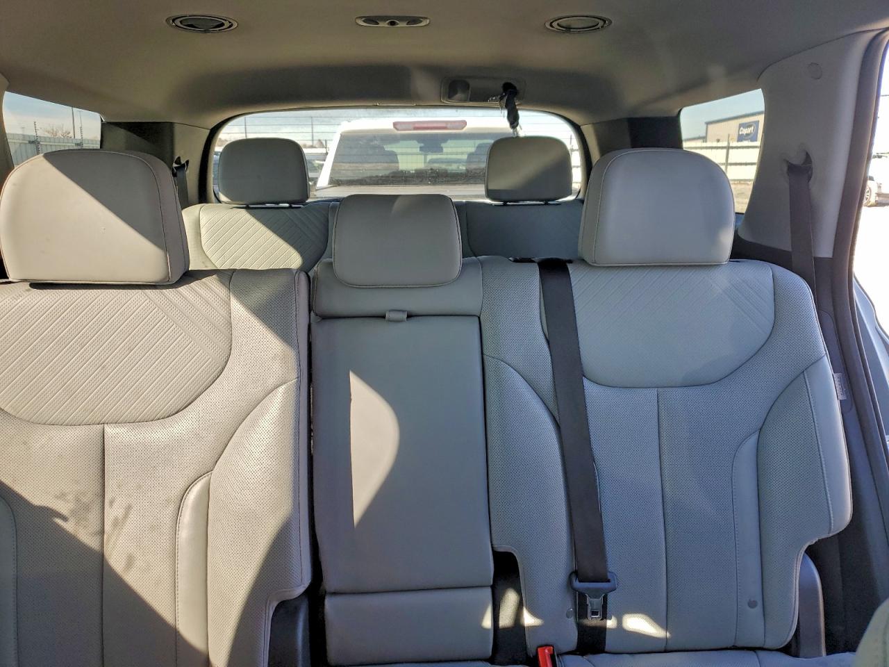 HYUNDAI PALISADE SEL PREMIUM