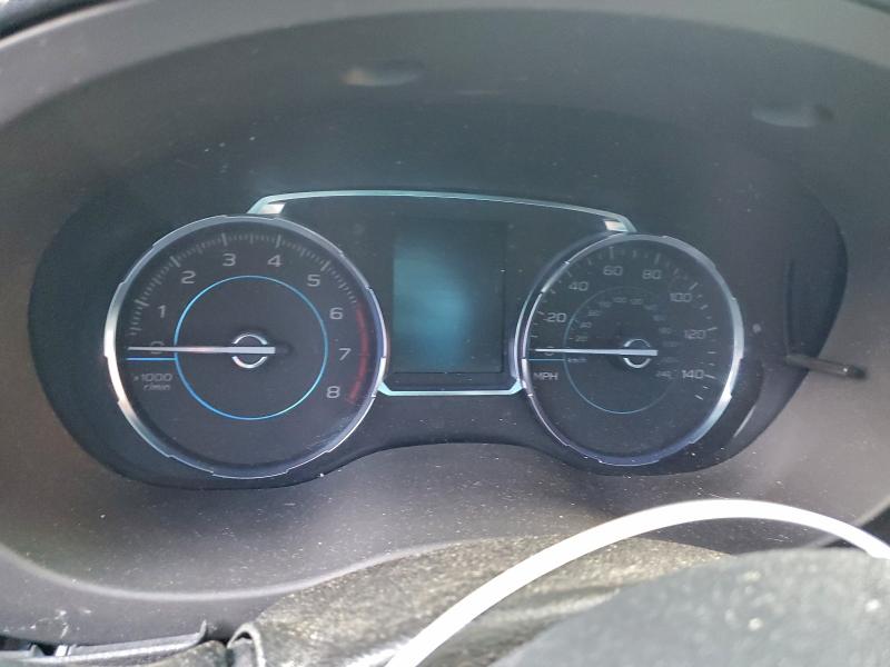 2017 SUBARU FORESTER 2 #3310318963