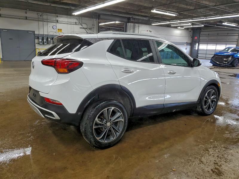 2020 BUICK ENCORE GX #3318965917