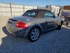 Lot #3319015425 2001 AUDI TT