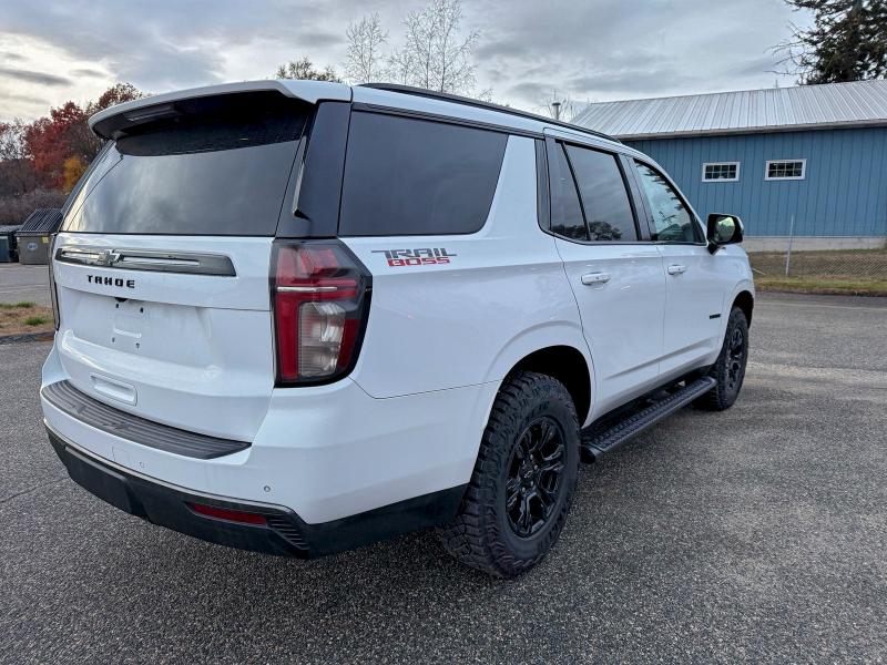 2021 CHEVROLET TAHOE K150 #3308237211