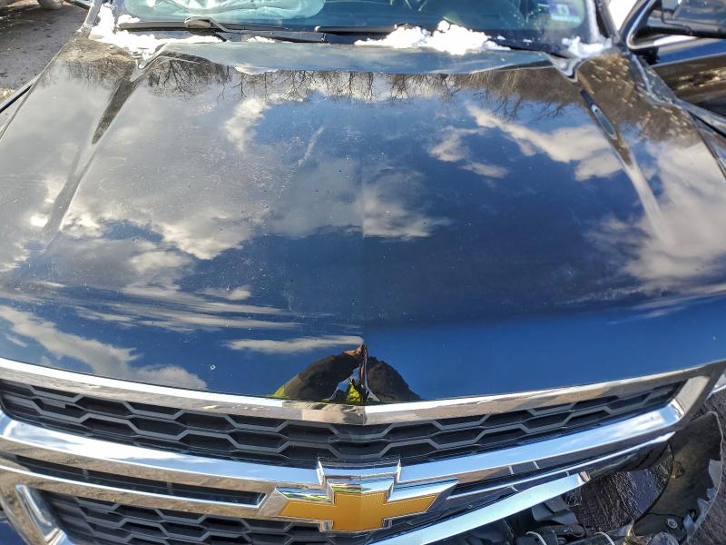 2019 CHEVROLET TAHOE K150 #3311462281