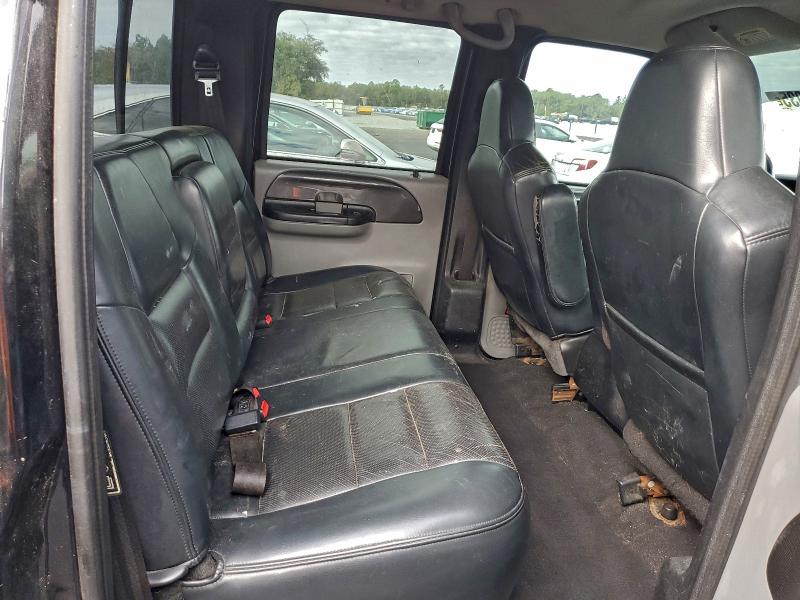 2003 FORD F250 SUPER #3303664938