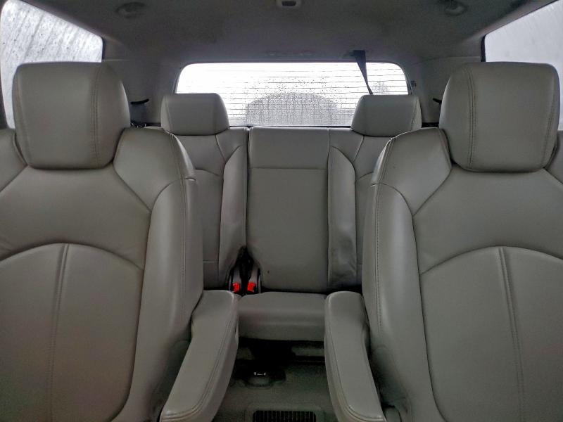 2008 GMC ACADIA SLT #3305529084