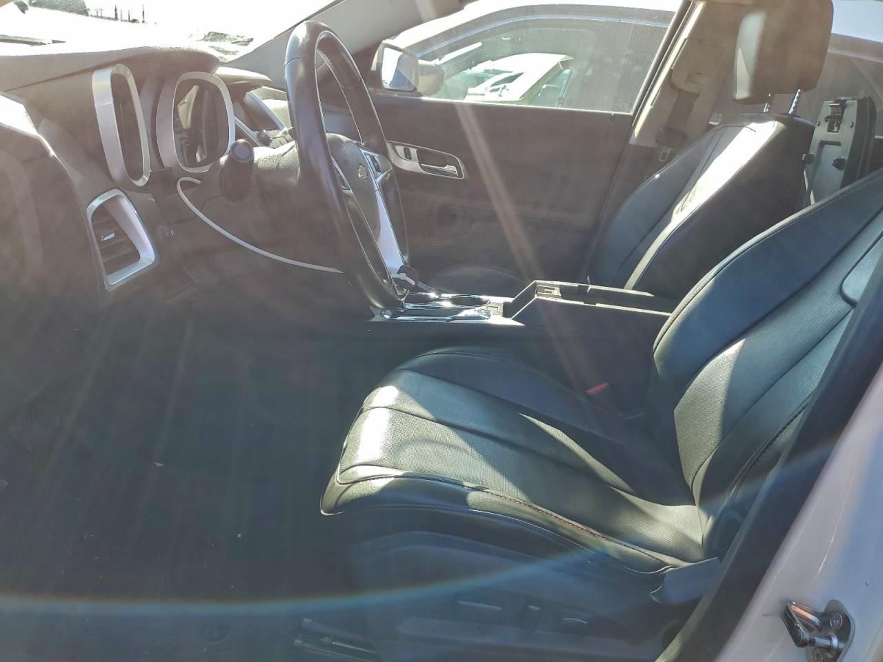 Lot #3305639748 2015 CHEVROLET EQUINOX LT