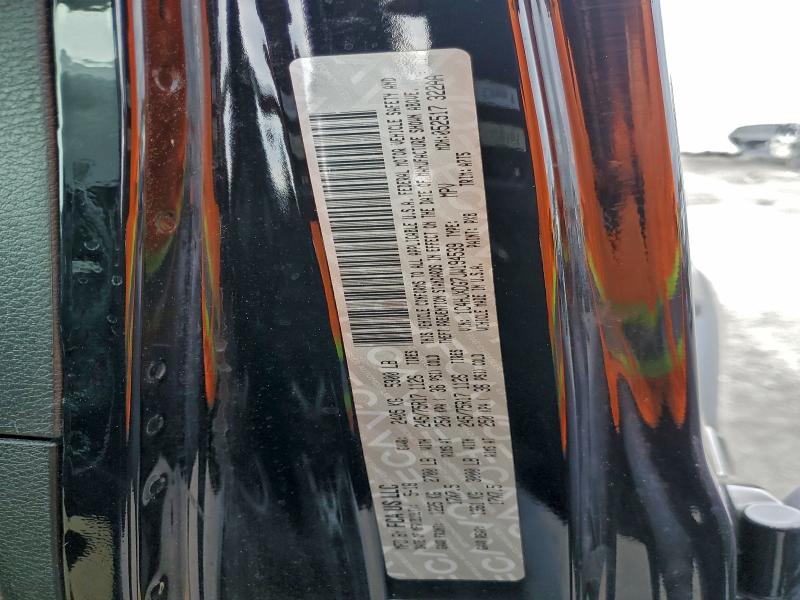 2018 JEEP WRANGLER U #3308473358