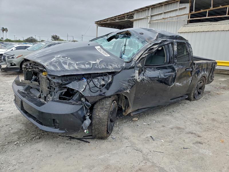 2016 RAM 1500 ST #3312640167