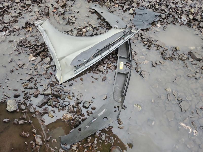 2012 MERCEDES-BENZ ML 350 4MA #3310481105