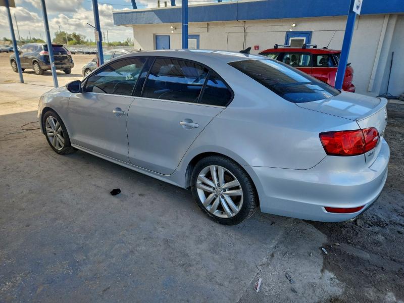 2012 VOLKSWAGEN JETTA GLI #3316754407
