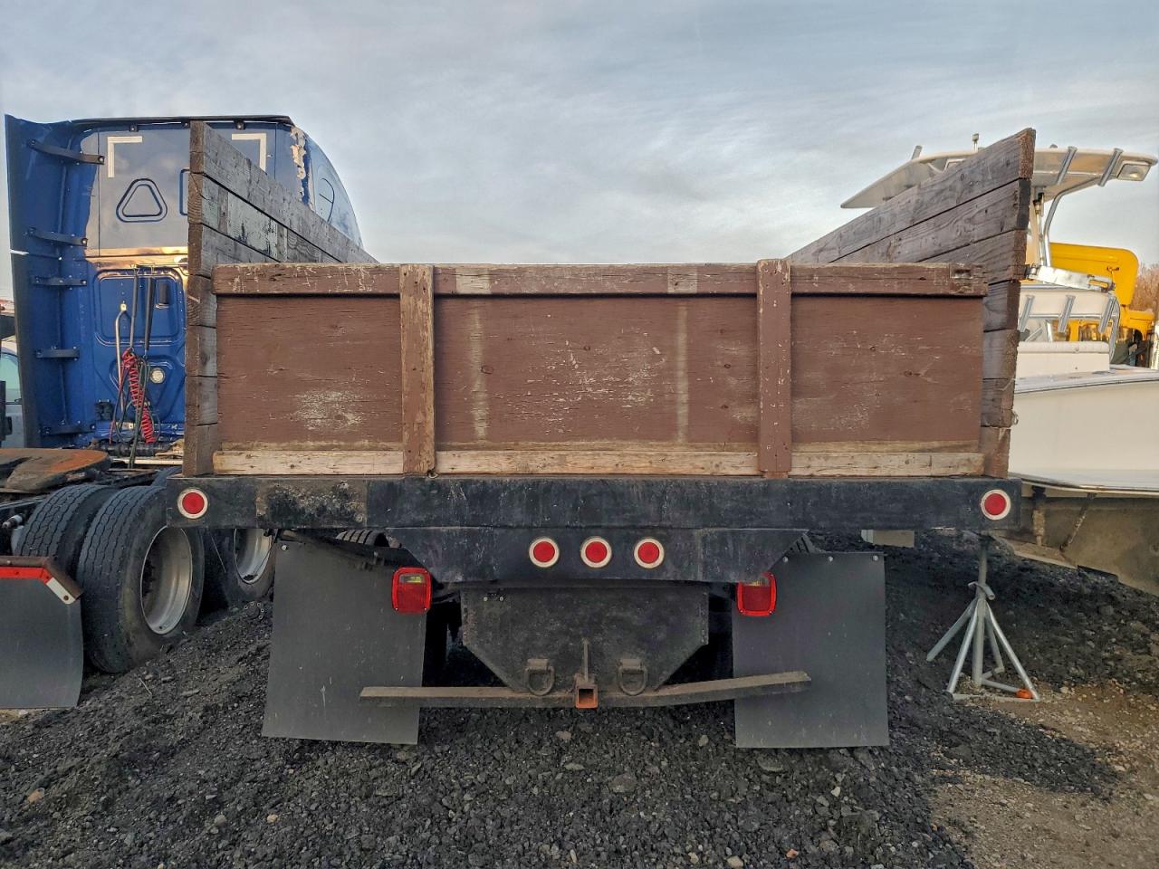 FORD F-350 SUPER DUTY